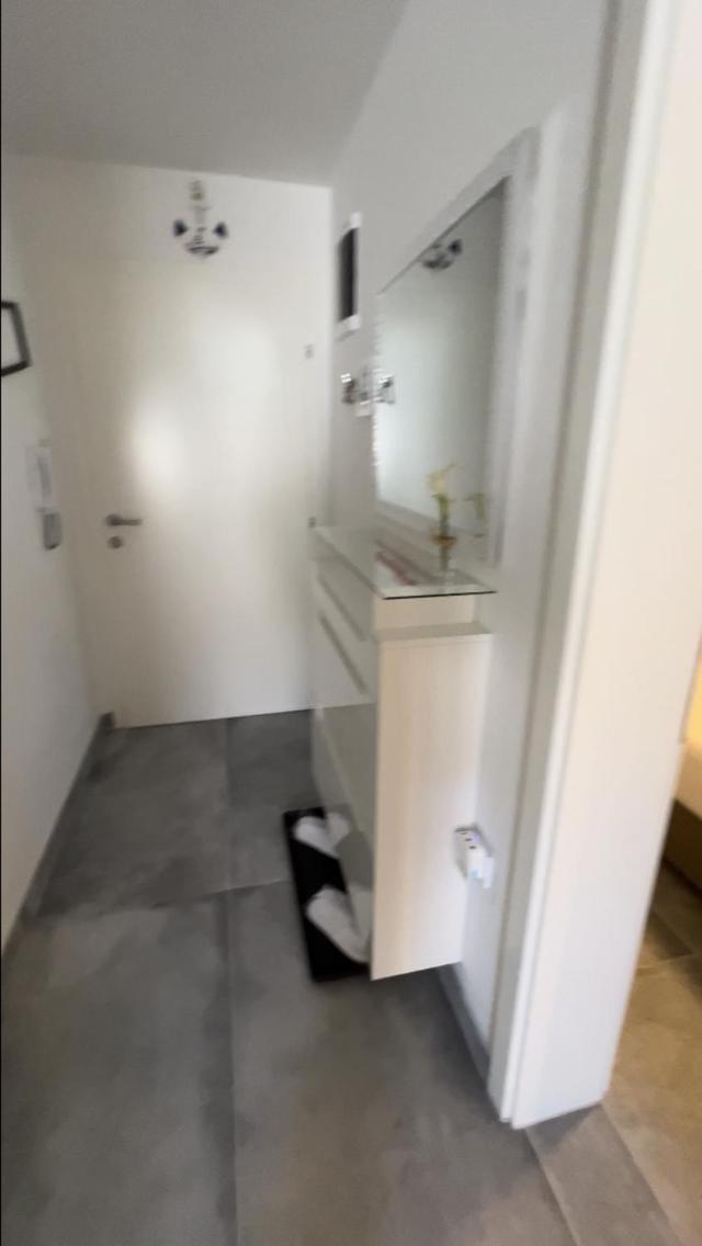 Mandy Apartman Baška Extérieur photo