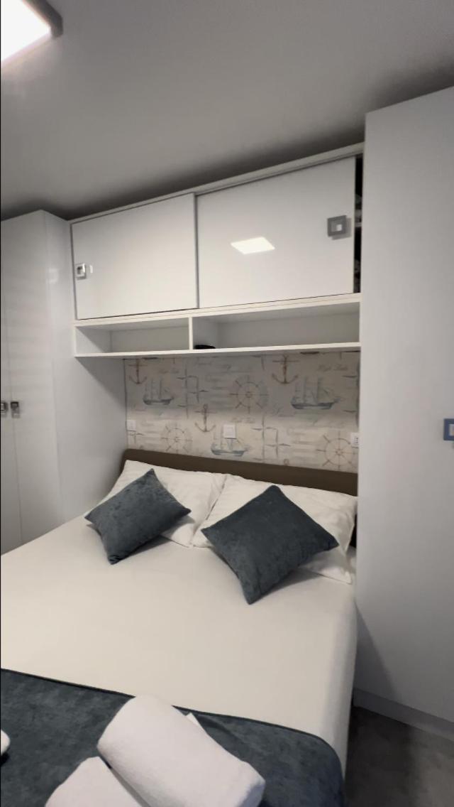 Mandy Apartman Baška Extérieur photo