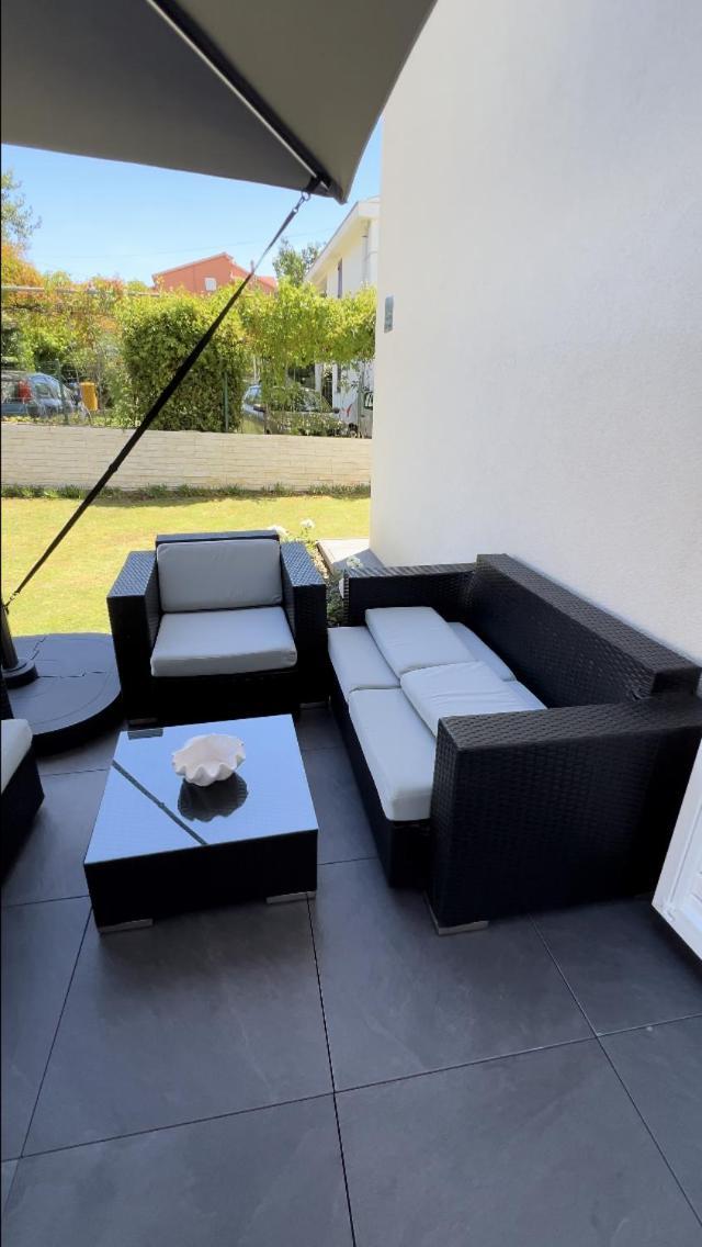 Mandy Apartman Baška Extérieur photo